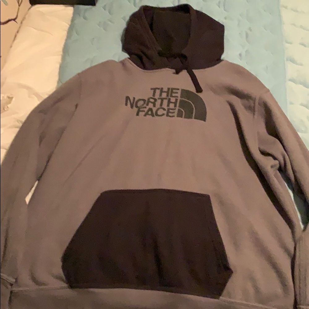 The North Face Hoodie